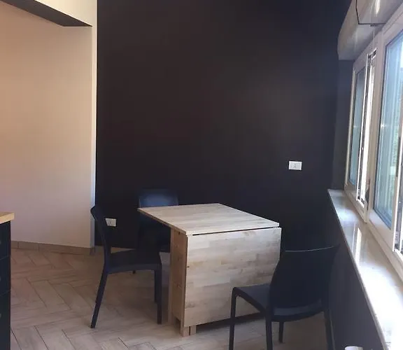 Appartamento In Residence